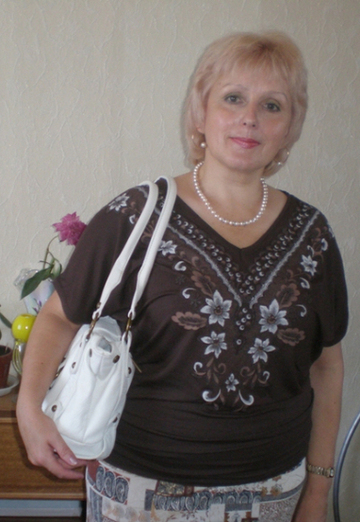 Моя фотография - ирина черемных, 65 из Бобруйск (@irinacheremnih)