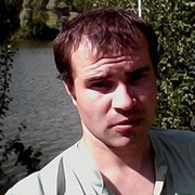 Павел, 37, Сосновское