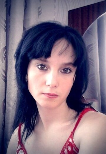 Моя фотография - Света Шишова, 32 из Красногвардейское (@svetashishova)