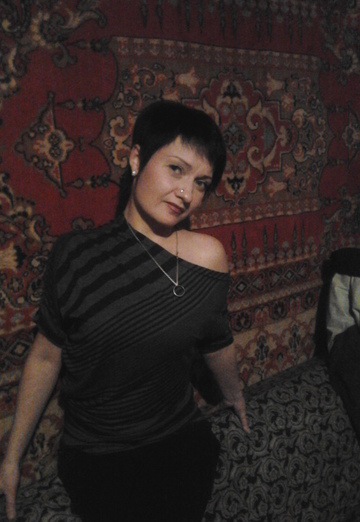 My photo - nataliya, 46 from Bishkek (@nataliya4134)