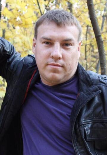 Моя фотография - Владислав, 44 из Старый Оскол (@vladislav47073)