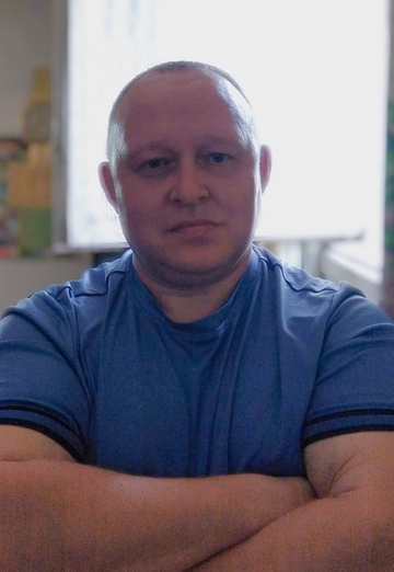 Моя фотографія - Дмитрий, 45 з Липецьк (@dmitriy233327)