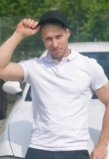 My photo - Disant, 33 from Sulingen (@disant24)