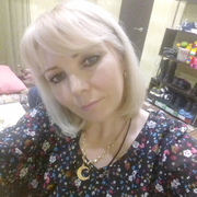 Лилия, 46, Беркакит