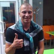 Виктор, 30, Калач
