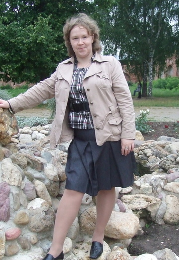Моя фотография - Алена, 42 из Зарайск (@alena23423)