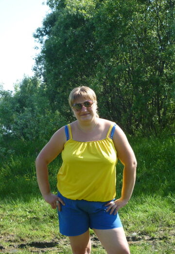 My photo - Ekaterina, 36 from Minusinsk (@ekaterina80054)