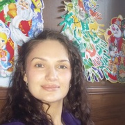 Tatiana Kaspieva 40 Almaty