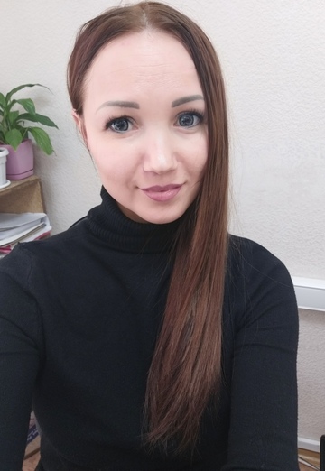 My photo - Lesya, 37 from Cheboksary (@lesya12178)