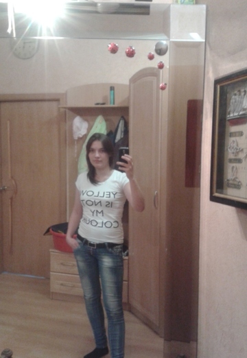 My photo - Ekaterina, 31 from Rostov-on-don (@ekaterina84769)
