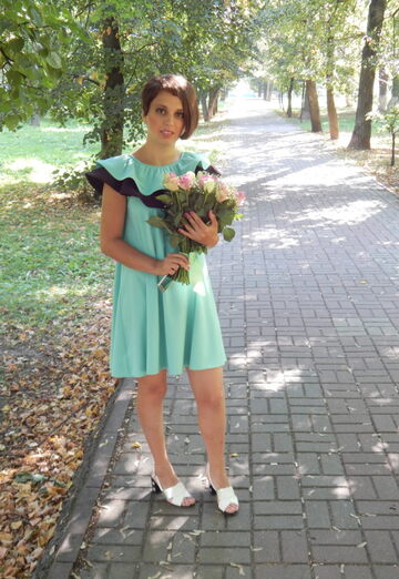Моя фотография - Карина, 40 из Курск (@karina39756)