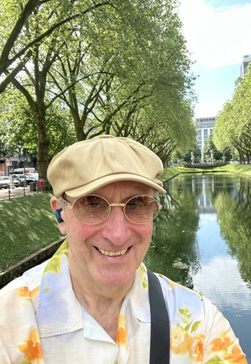 My photo - Michael, 55 from Reutlingen (@besternamederwelt293)