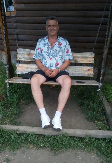 Моя фотография - Андрей, 62 из Умань (@andrey595229)