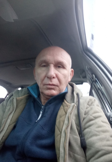 Моя фотография - Геннадий, 59 из Москва (@gennadiy33801)