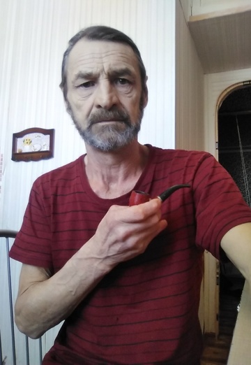 My photo - Viktor, 58 from Yakutsk (@viktor179585)