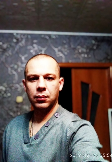 Моя фотография - Дмитрий, 35 из Жлобин (@dmitriy389689)