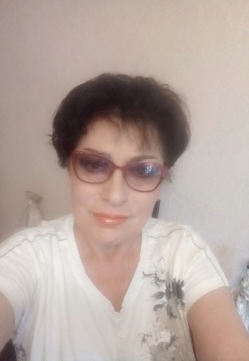 My photo - lena.vizhevskaya, 60 from Orenburg (@lenavizhevskaya)