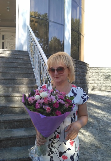 My photo - Natalya, 60 from Kanev (@natalya226259)