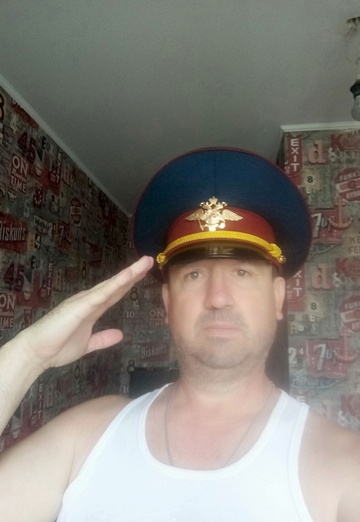 My photo - Vladimir, 48 from Krasnoyarsk (@vladimir351880)