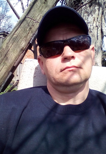 My photo - angur, 49 from Novoshakhtinsk (@angur3)