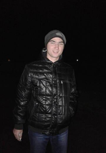Моя фотографія - Vlad, 29 з Миргород (@vlad91360)