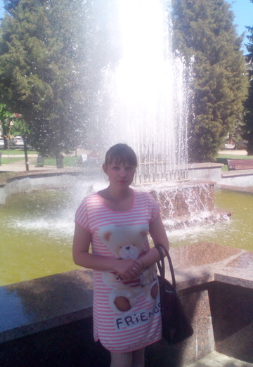 Viktoriya (@viktoriya111173) — my photo № 3