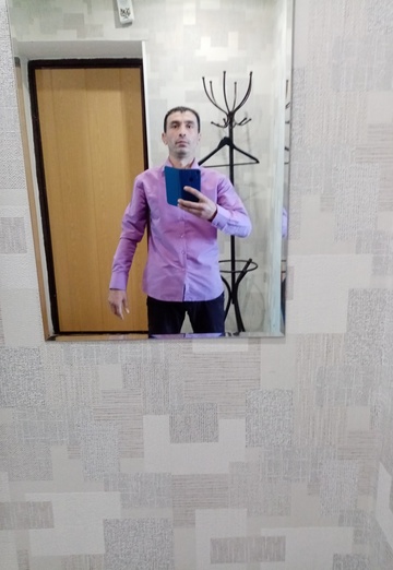 Моя фотография - Вахит, 37 из Туймазы (@vahit121)