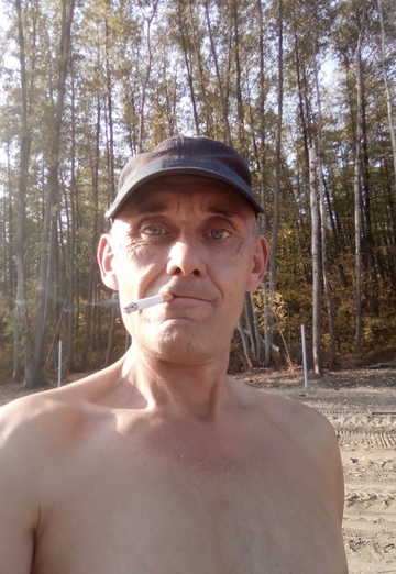 My photo - Mihail, 54 from Voronezh (@mihail202756)
