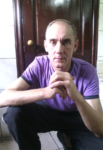 My photo - olegrossich@gmail.kom, 55 from Skopin (@olegrossichgmailkom)