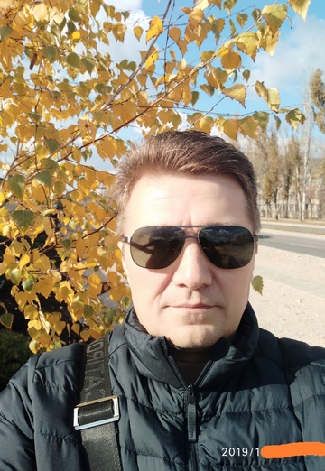 Моя фотография - Сергей, 44 из Донецк (@sergey894709)