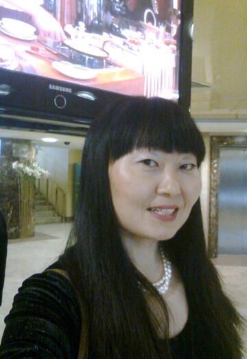 La mia foto - Saida, 53 di Kyzyl (@saida470)