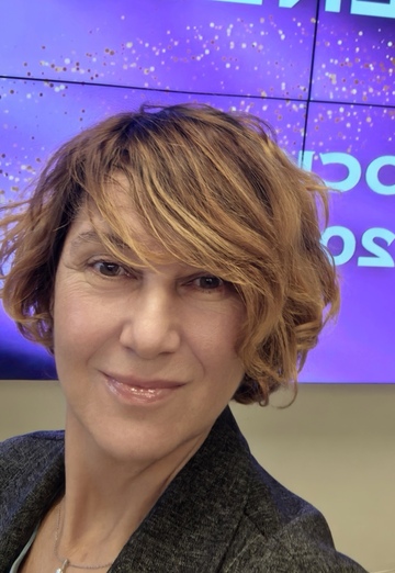 My photo - Venera, 59 from Moscow (@venera7729)