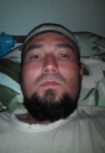 My photo - Ruslan, 41 from Jalalabat (@ruslan135160)