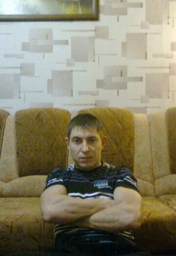 Моя фотография - Роман, 38 из Воронеж (@roman218584)