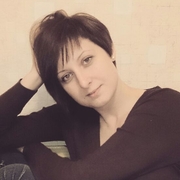 Иришка, 43, Красногорск
