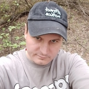 Ник, 39, Екатеринбург