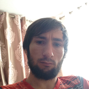 Умар, 33, Хасавюрт