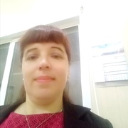 Татьяна Поздеева, 41, Усть-Цильма