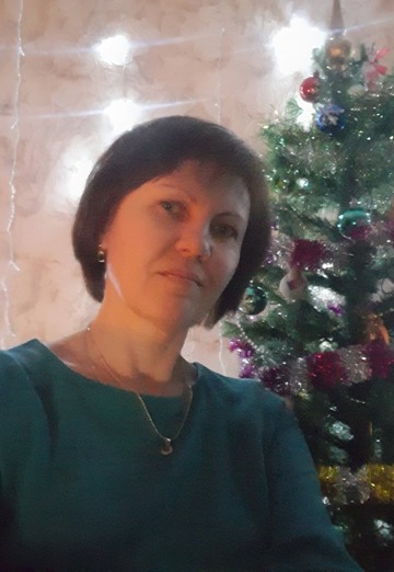 My photo - Kseniya, 51 from Biysk (@kseniya68168)