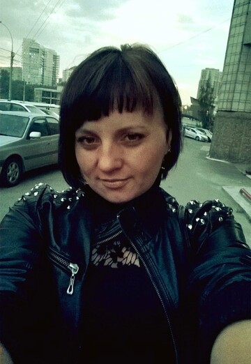 Моя фотография - Ирина, 35 из Рубцовск (@irina206462)