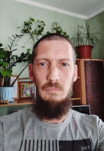 My photo - Konstantin, 39 from Promyshlennaya (@konstantin112879)