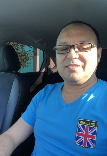 Моя фотография - Владислав, 51 из Краснодар (@vladislav34711)