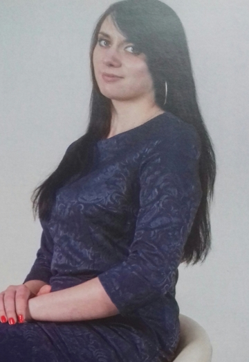 My photo - Oksana, 29 from Vinnytsia (@oksana109088)