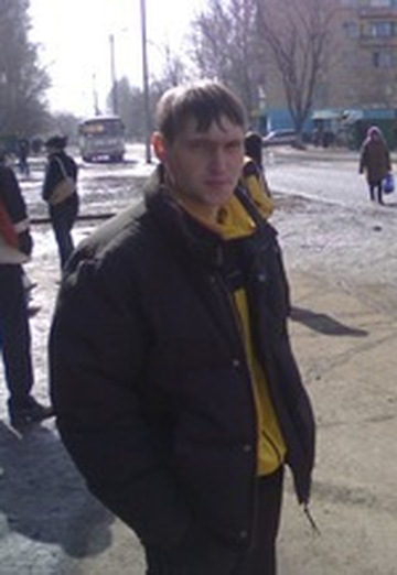 My photo - Valeriy, 38 from Karaganda (@valeriy72410)