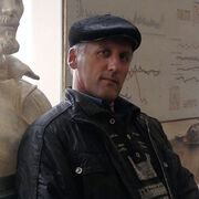 Алекс, 64, Усолье-Сибирское (Иркутская обл.)