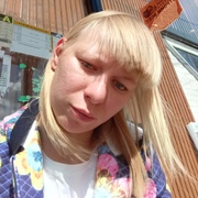 Настя, 23, Москва