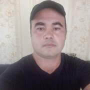 Нодир бек, 36, Владимир