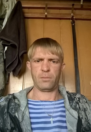 Моя фотография - Александр, 38 из Омск (@aleksandr889895)