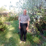 Борис, 76, Городище (Пензенская обл.)