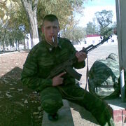 Александр, 34, Каменск-Шахтинский